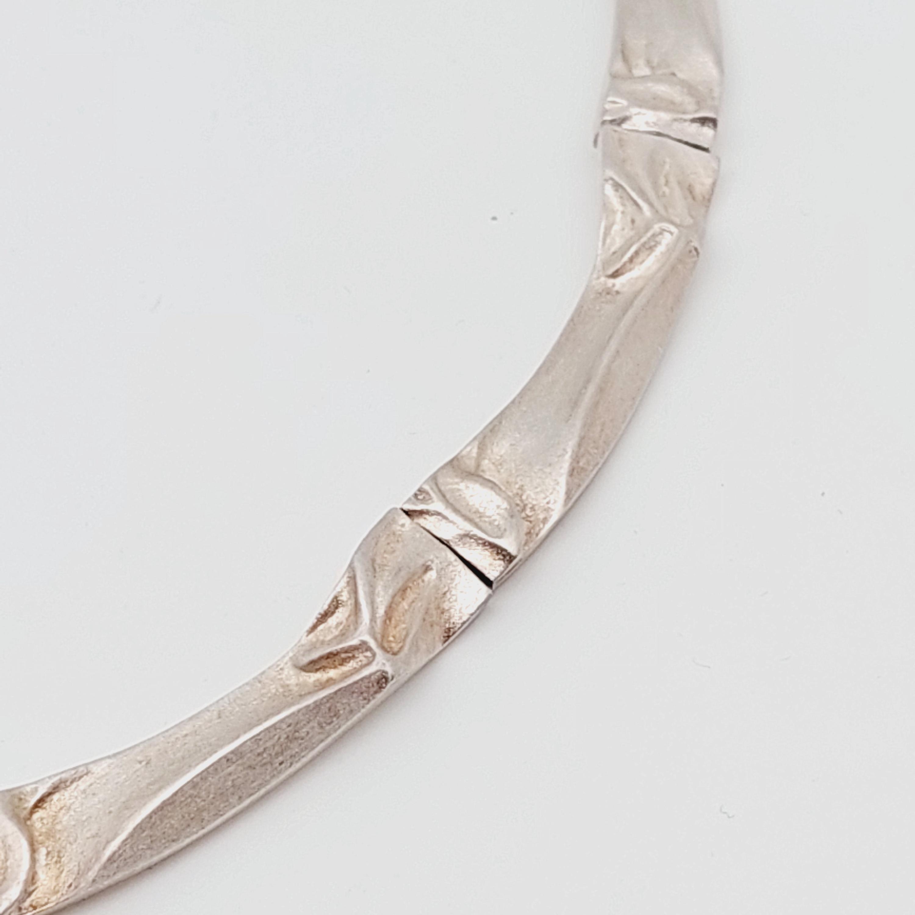 Vintage Lapponia Necklace 925 Collier Designer Jewelry - Etsy