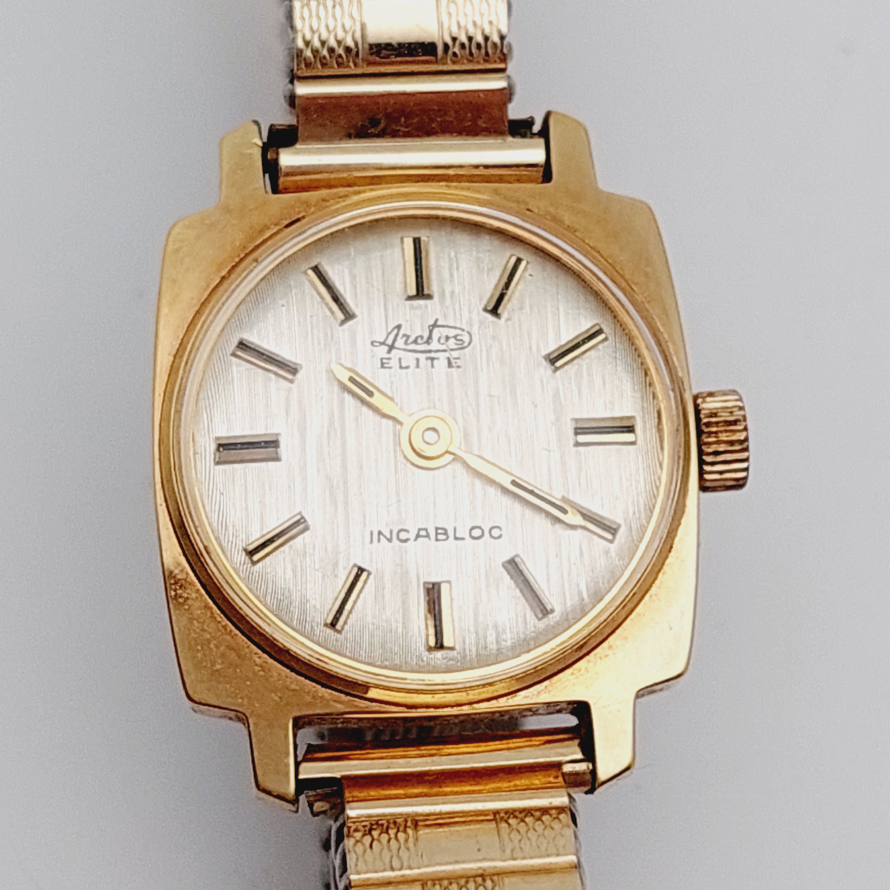 Arctos elite watch sale