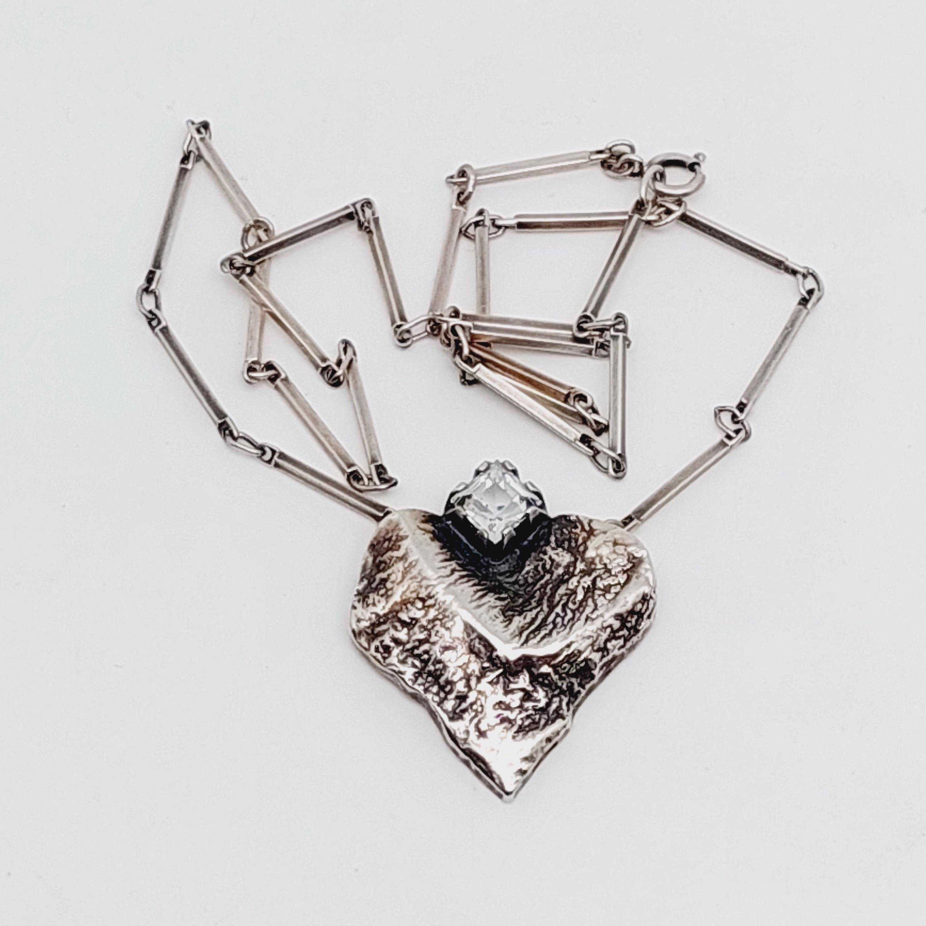 Lapponia Necklace - Etsy