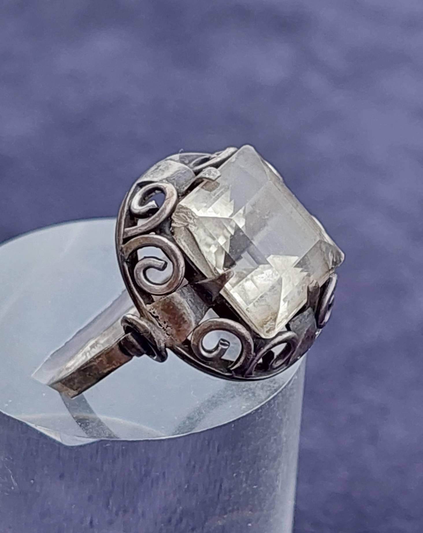 新品未使用✨希少✨ALP Round Fine Ring (Size: 15) 新品未使用✨希少✨ALP Round Fine Ring (Size: 15)