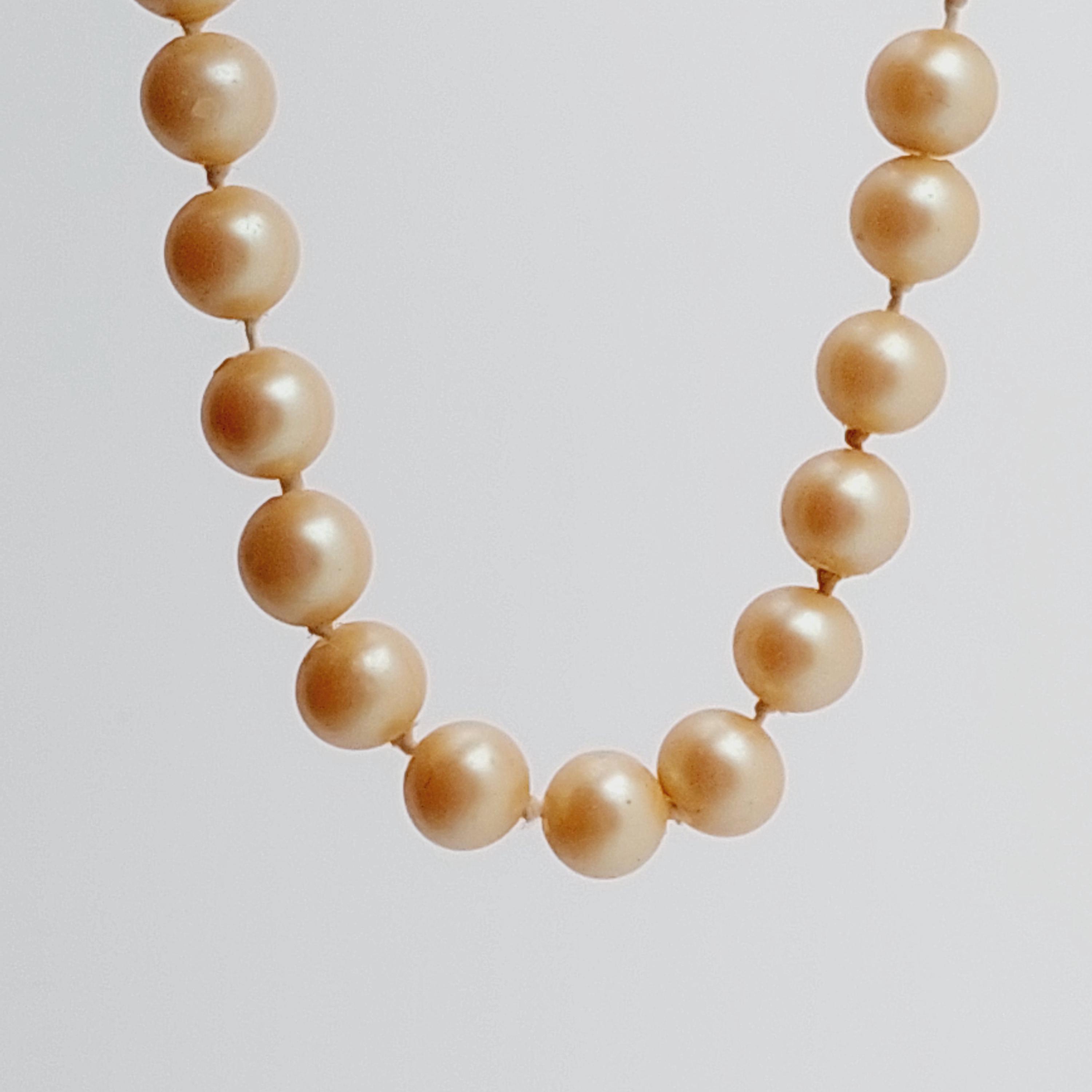 ★早期完売★VINTAGE HOLLYWOOD★5-way Knotted Pearl Necklace $_57.PNG?set_id=880000500F