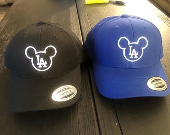 Los Angeles Dodgers Hat LA Dodgers 