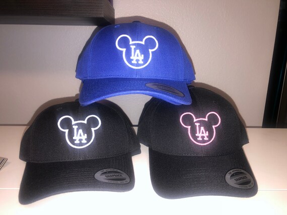 Los Angeles Dodgers Hat LA Dodgers 