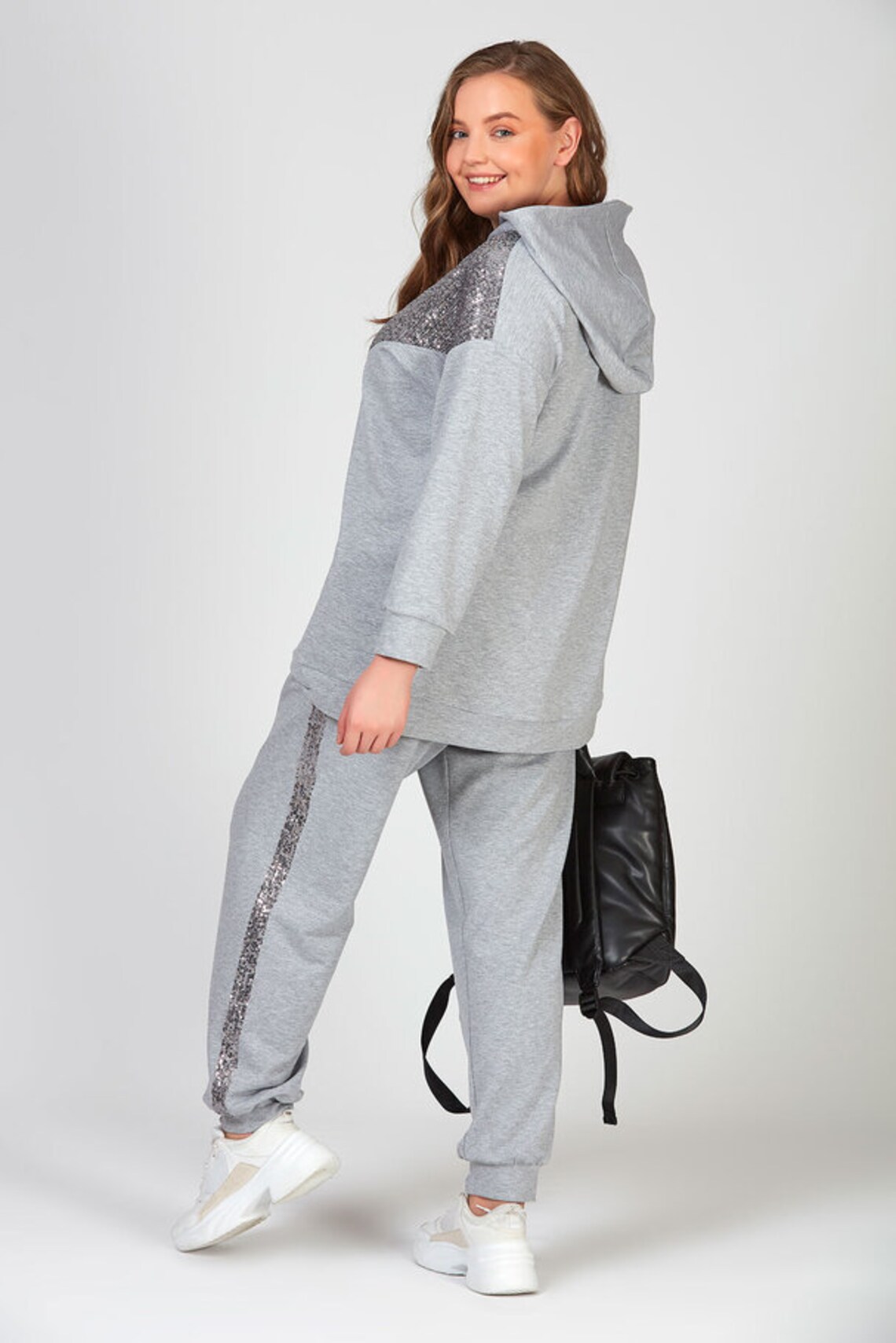 4xl tracksuit pants