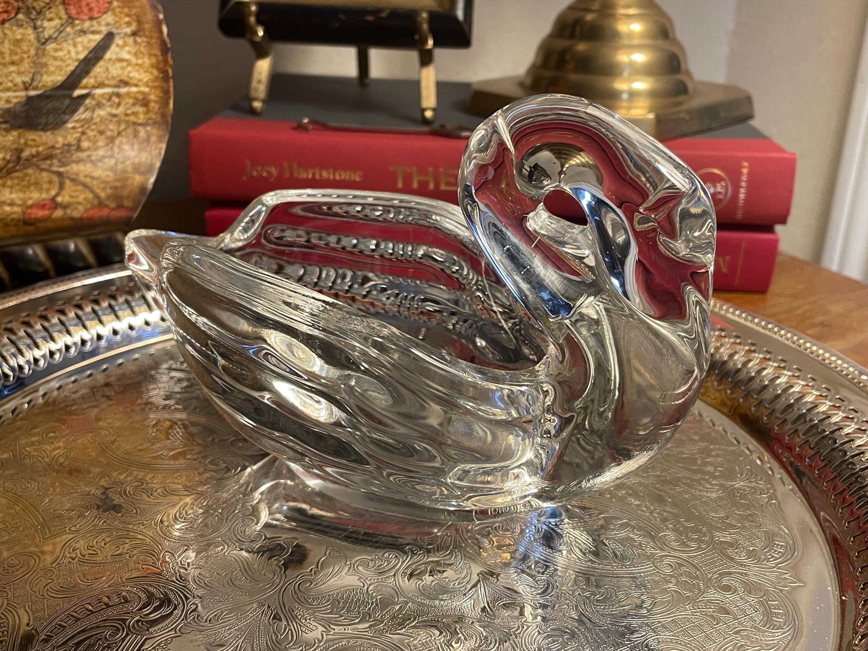 Sasaki Crystal Japan - Etsy