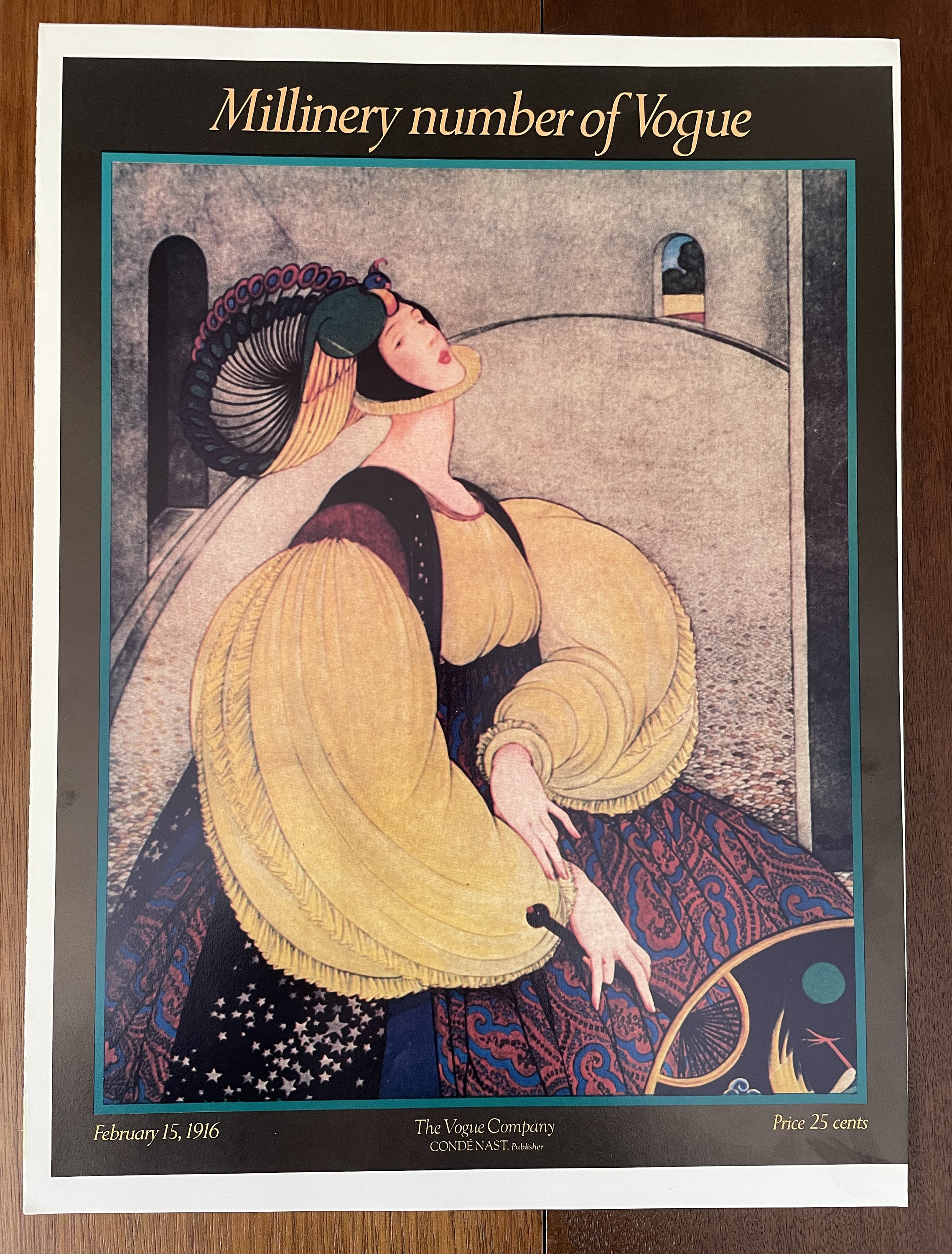 洋書 Vogue Poster Book Vogue poster book: Vreeland, Daine: 9780517520079: Amazon