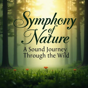Jordens viskningar - En resa genom naturens musik - En lugnande ljudupplevelse - Zen i vildmarken - 71 spår