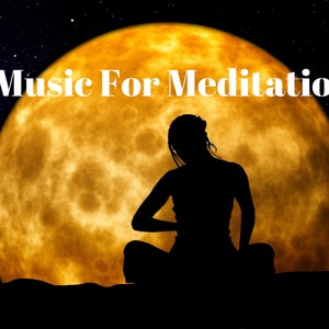 200 powerful royalty free, long, relaxing meditation music image 3
