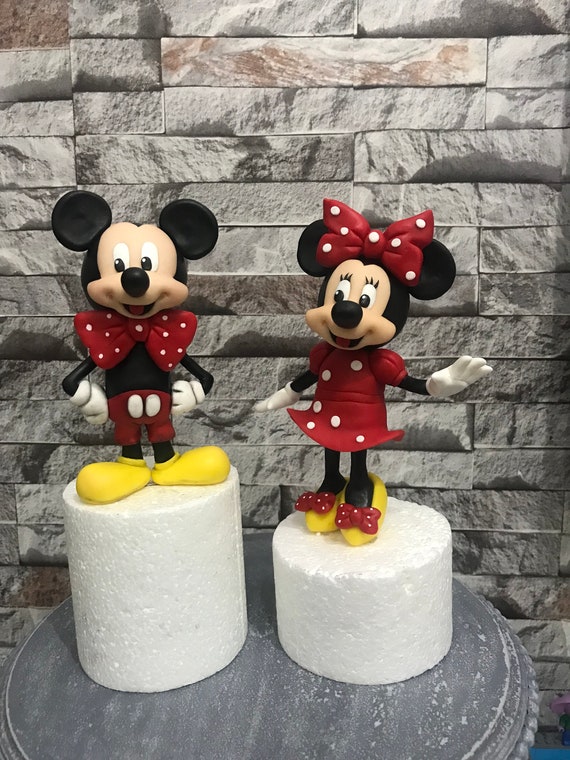 Happy Birthday Mickey and Minnie! 🎂, Me & Mickey