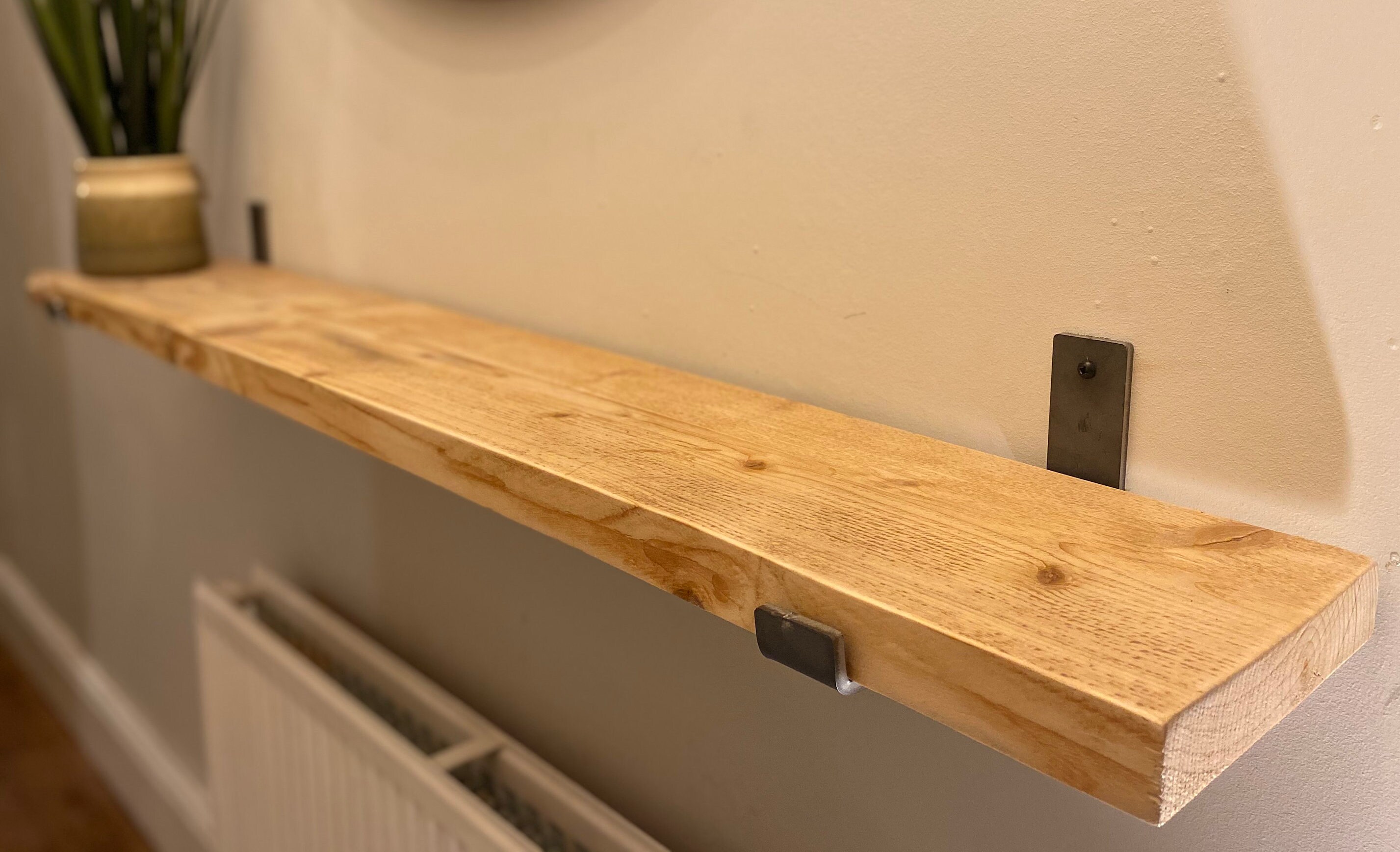 Industrial Vintage Bookshelves Reclaimed Scaffold Boa vrogue.co