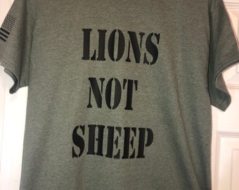 Free Free 344 Lion Not Sheep Svg SVG PNG EPS DXF File