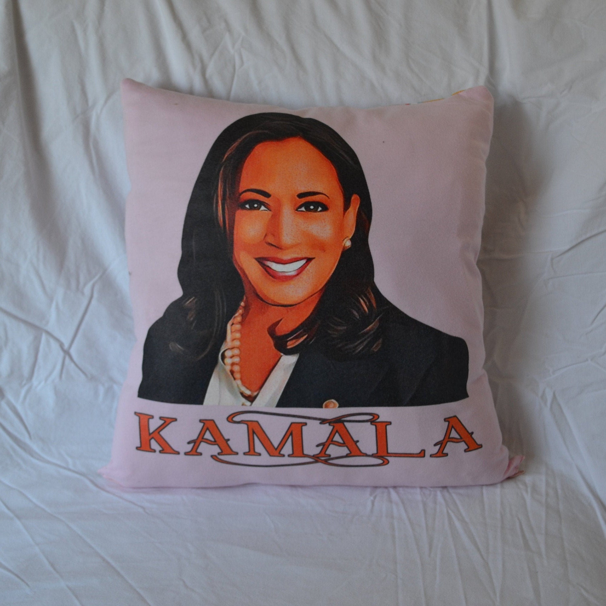 Kamala Harris Tshirt - Etsy