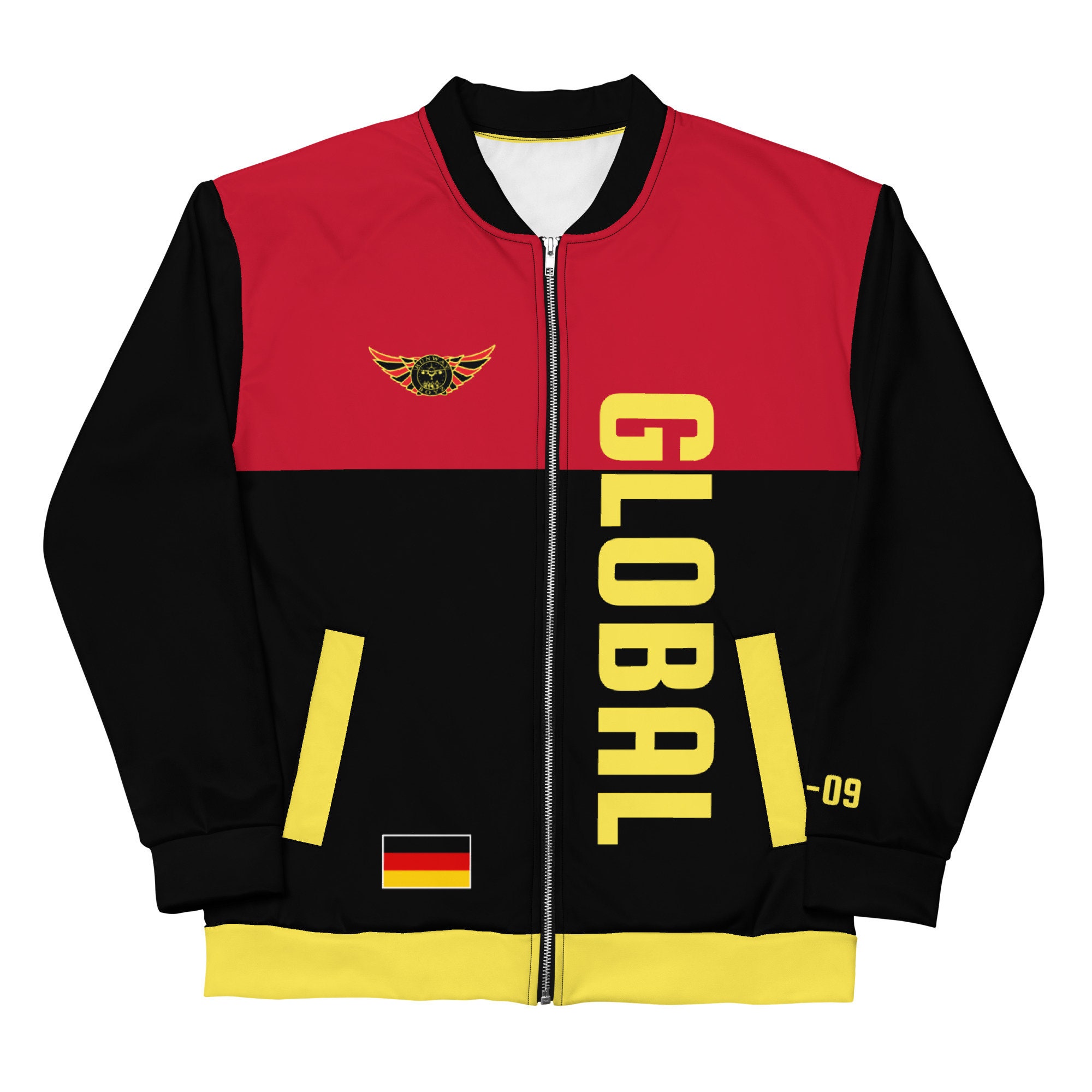 Ruhr zipper - Etsy 日本