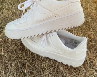 4y air force 1