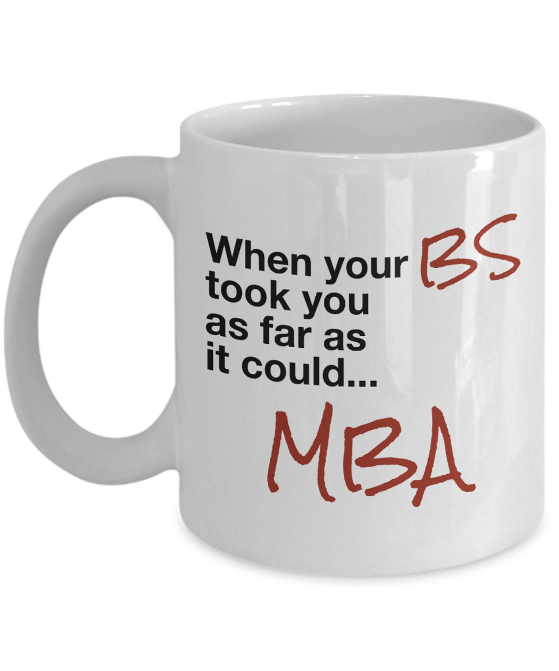 MBA Graduation Gifts/ MBA Graduate/ Business School Graduation Etsy UK
