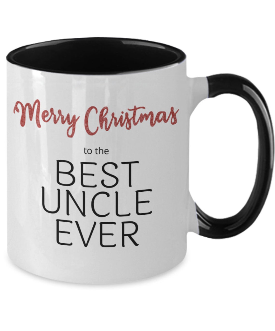 Christmas gift for uncle stocking stuffer for uncle Etsy