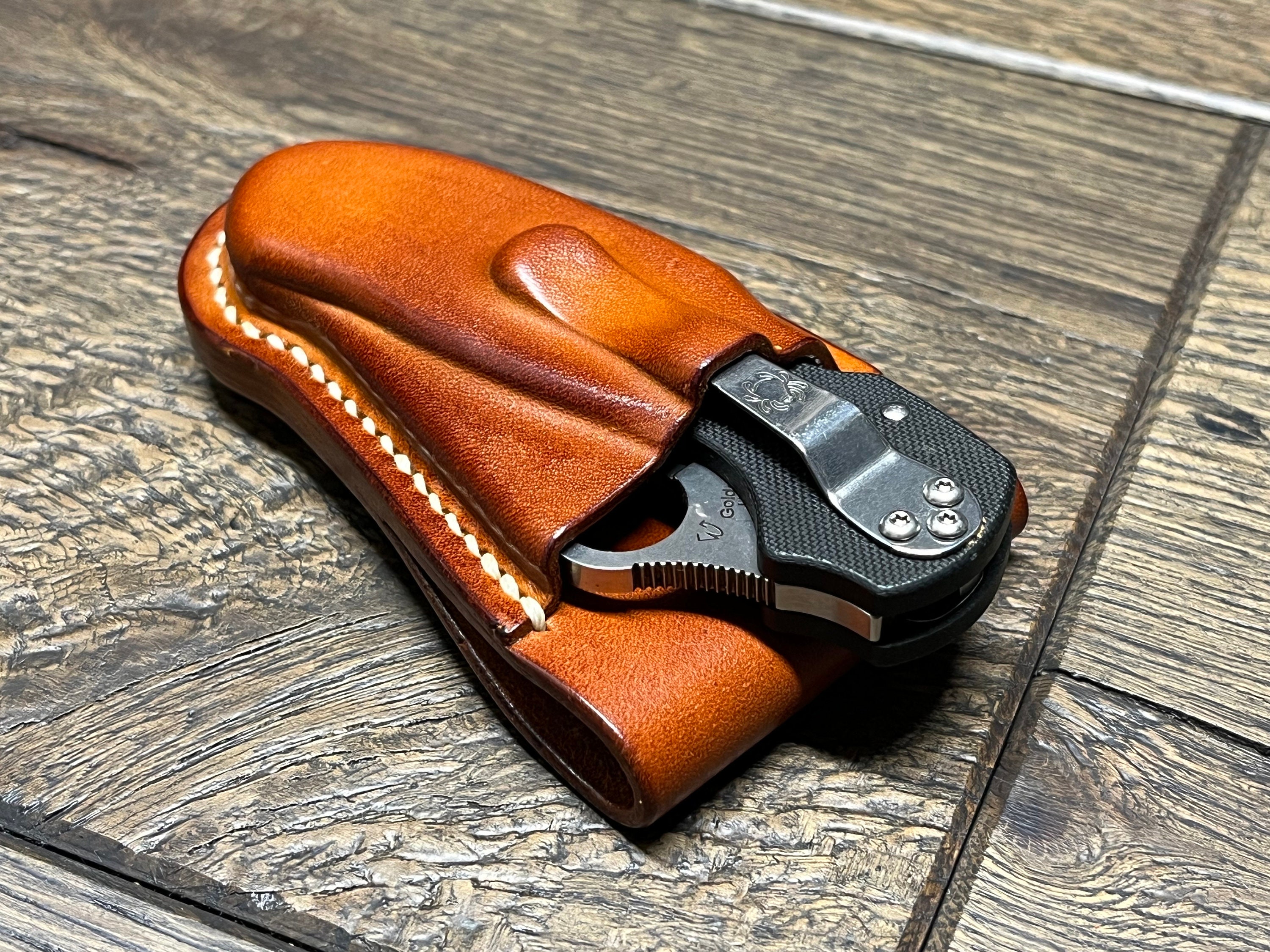 Spyderco endura 4 scales - Etsy 日本