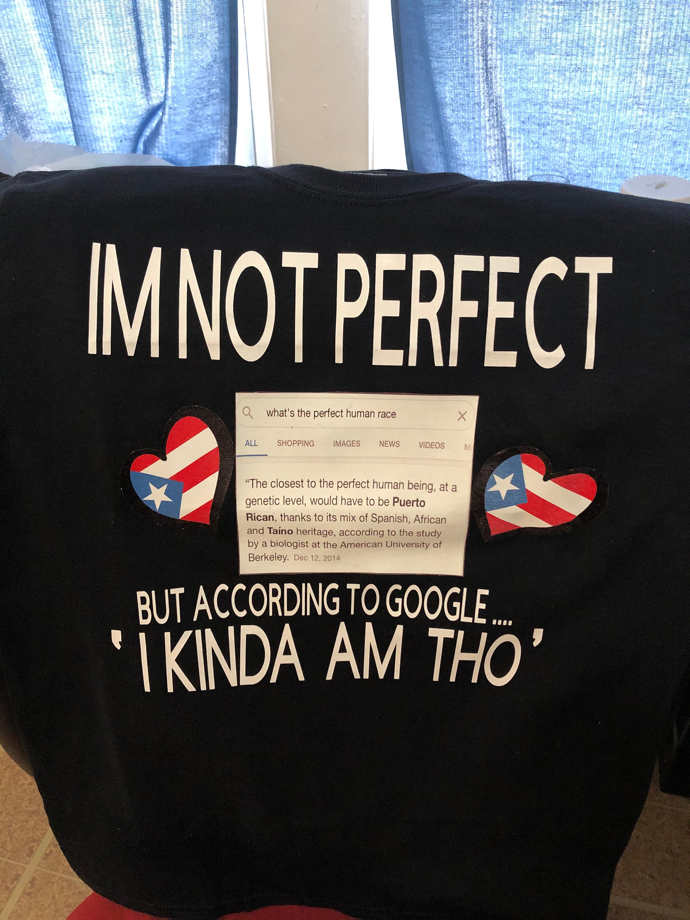 Puerto Rican