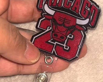 Custom Badge Reel