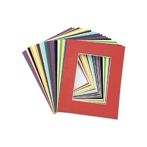 Sunbow Printed Pre-Cut Mat Board, Paper Frames - China Matboard and Sunbow  price