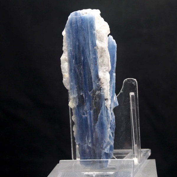 X KYANITE - Barra de Salinas, Brazil