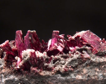 X ERYTHRITE - Agoudal Mine Morocco