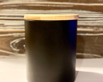 Guinness scented soy candle, St Patrick’s Day candle, vanilla scented candle, ceramic jar, beer candle, irish scent, man cave candle,