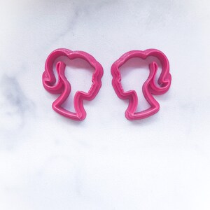 Barbie Polymer Clay Etsy UK