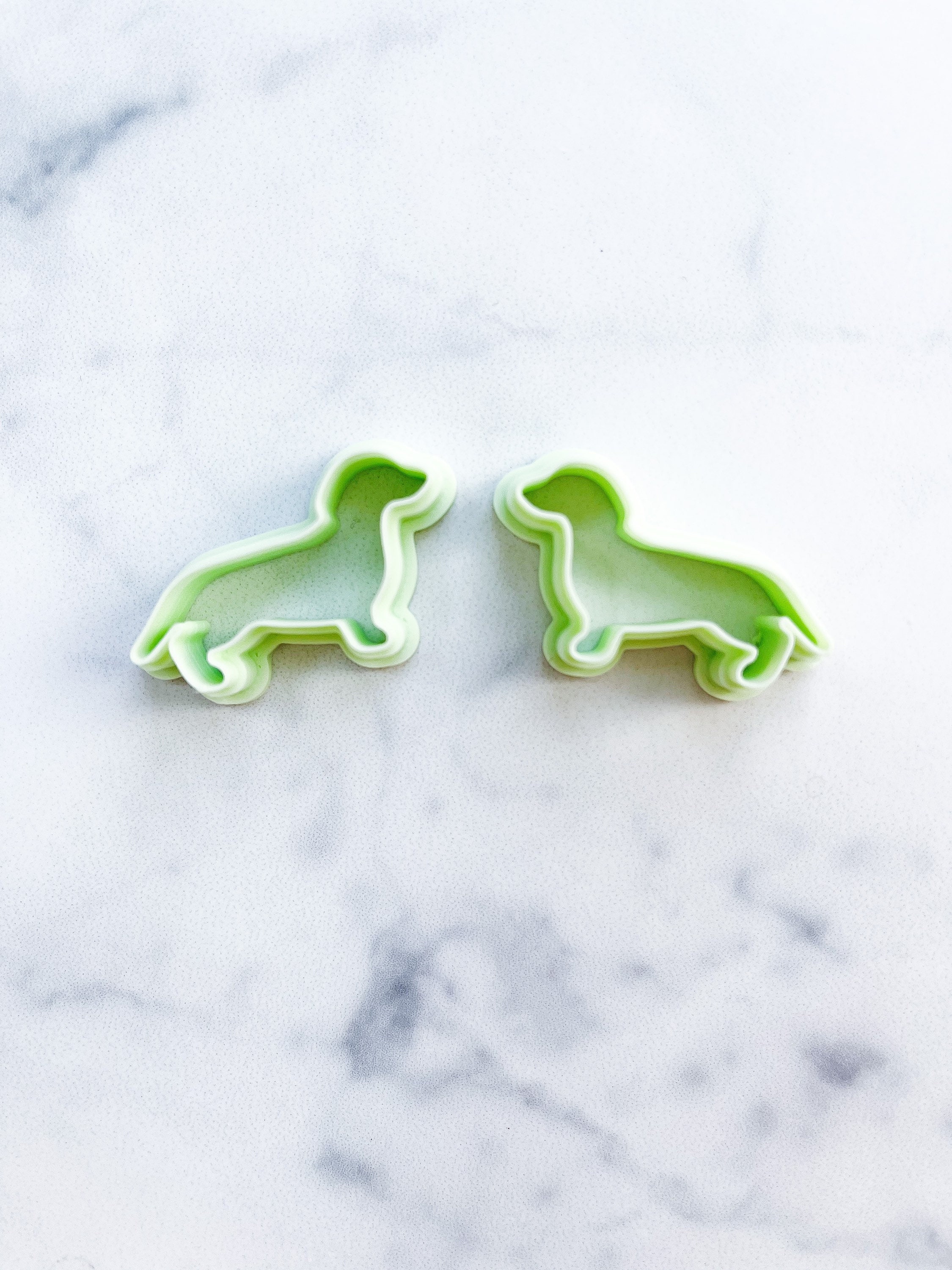 Dog Cookie Cutters Etsy UK