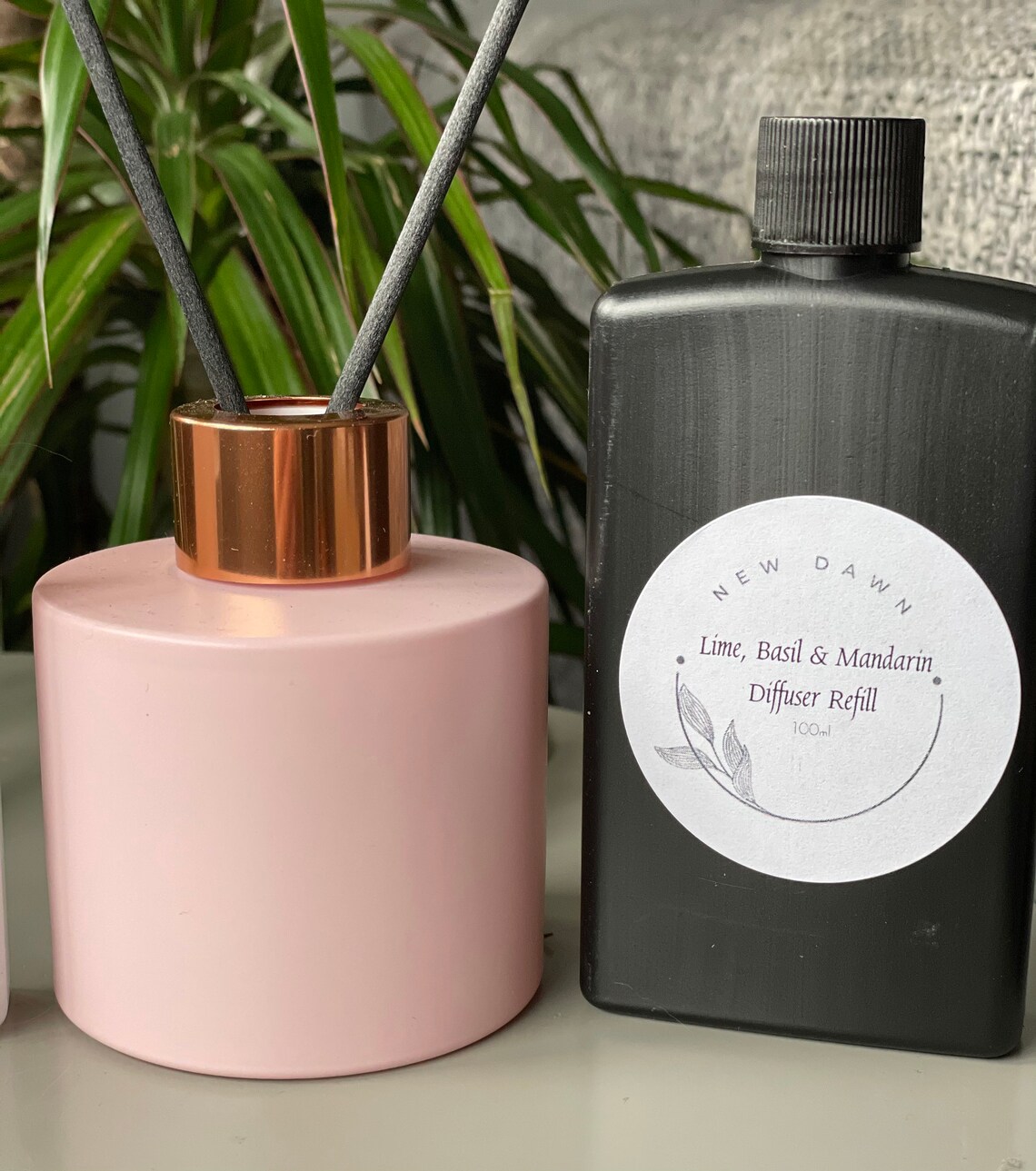 Diffuser Oil Refill 100ml Over 20 Options Etsy