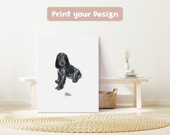 Print your design