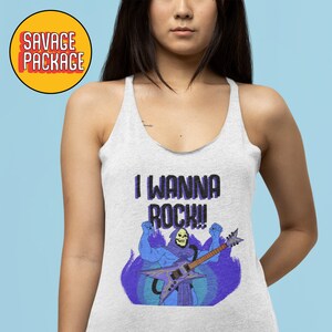 Skeletor gym deals shirt