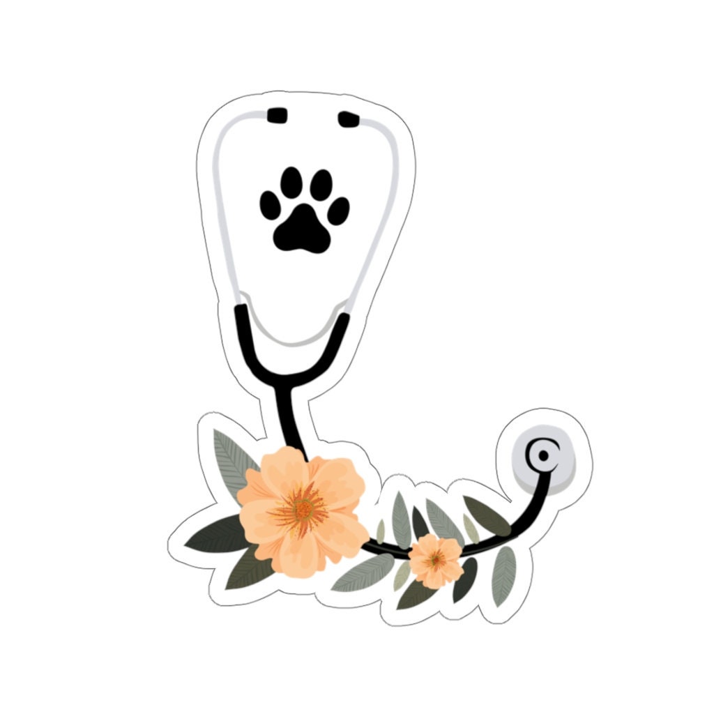 Vet Tattoo - Etsy Canada Vet Tattoo - Etsy Canada
