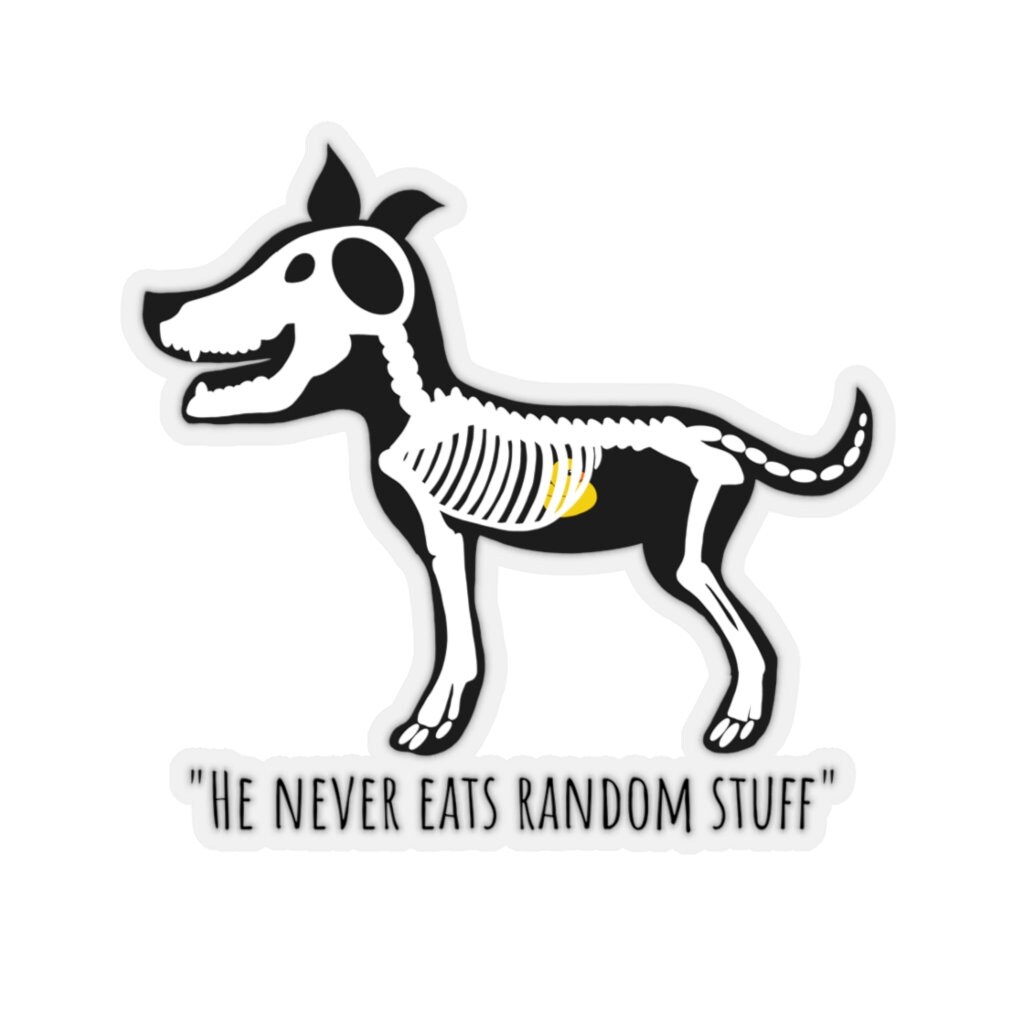 Funny Vet Tech Sticker Funny Vet Med Funny Veterinarian Etsy