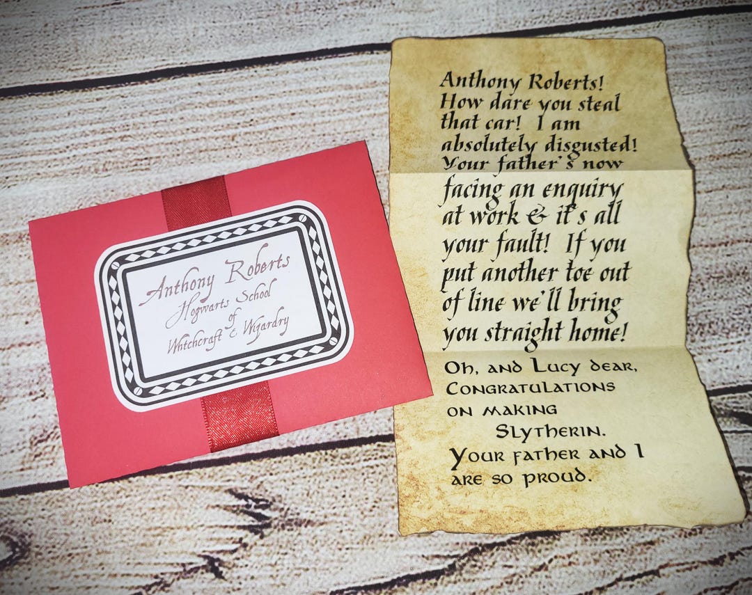Personalized Howler - Etsy