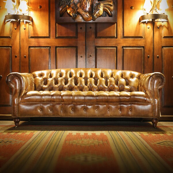 Leather Sofa Buttons Etsy