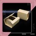 Rectangle Gift Box Template: Resizeable Printable (digital Download) - Etsy