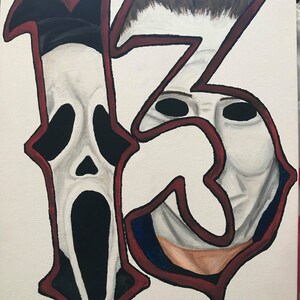 13