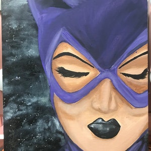 Catwoman