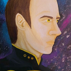 Commander