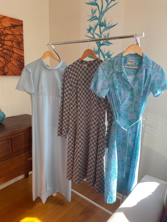 Bulk 70s vintage clothing Gem