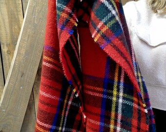 Large Wool scarf women Wool shawl women Winter scarf Grandma wool shawl Gift for Mom Mother day gift