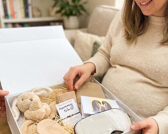 Mummy & Baby Luxury Hamper