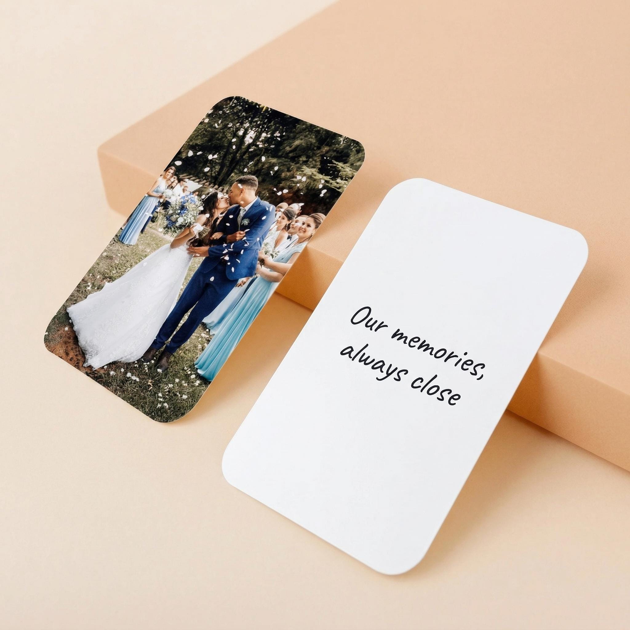 Targa In Acrilico A Forma Di Puzzle Con Frase D'amore – Regalo Per Fidanzato O Marito, Per Anniversario, San Valentino, Compleanno