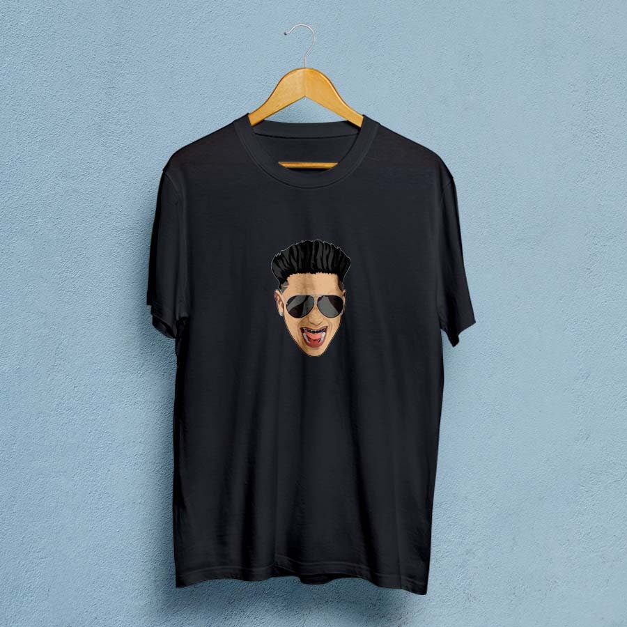 Dj Pauly D Men's TShirt S2XL Etsy