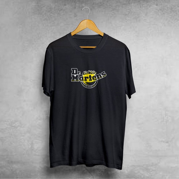 dr martens t shirt mens