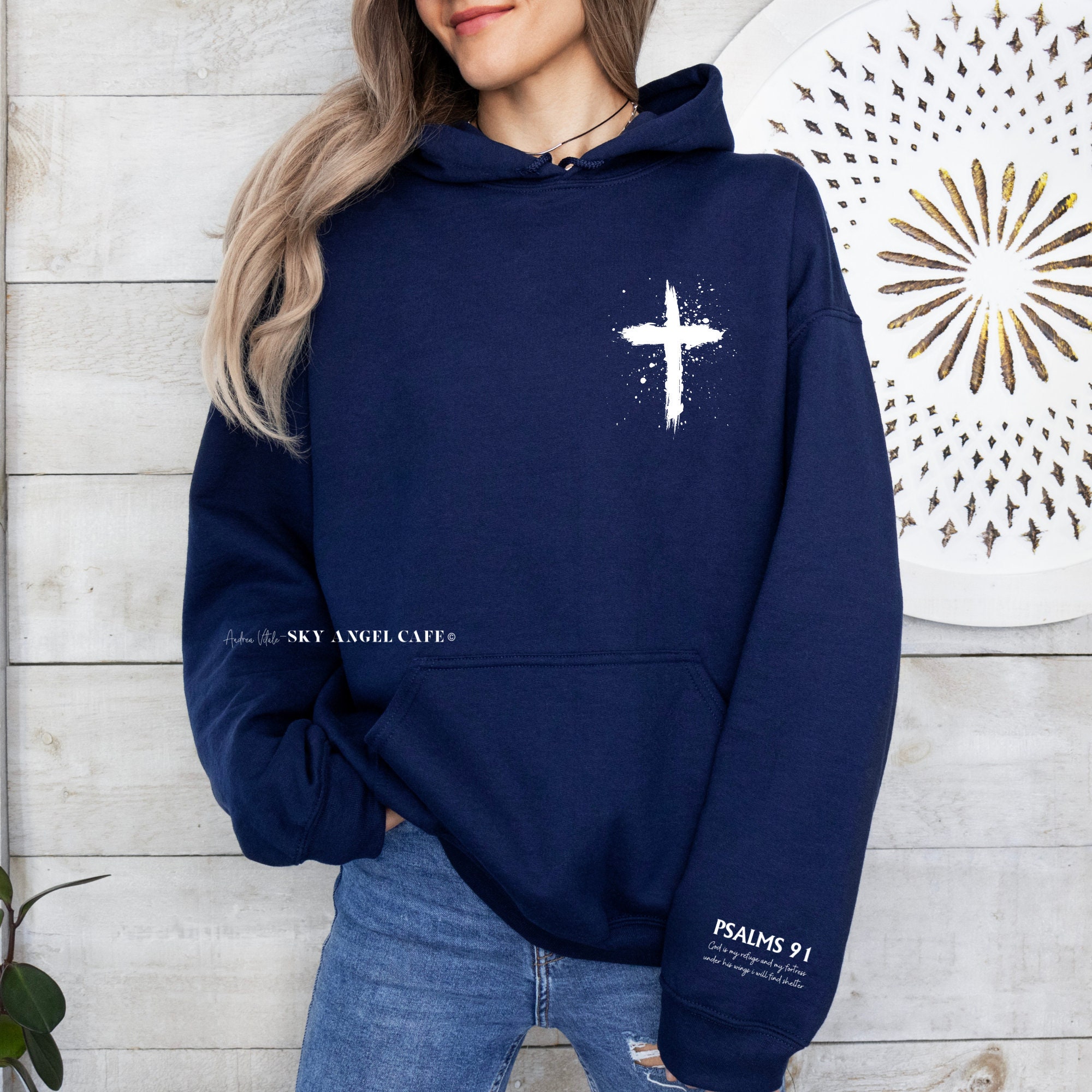 Hoodies Under 20 Etsy UK