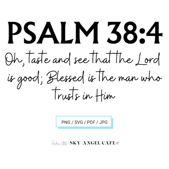 Christian Women T shirt Taste & See Bible Psalm Christian Women T shirt Taste & See Bible Psalm