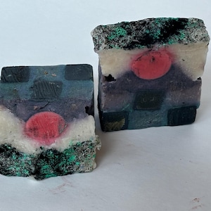 Tanjiro Soap