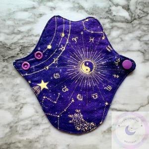Reusable Panty Liners, Thong Cloth Panty Liners, Eco-friendly Sanitary Pads, Reusable Panty Liners